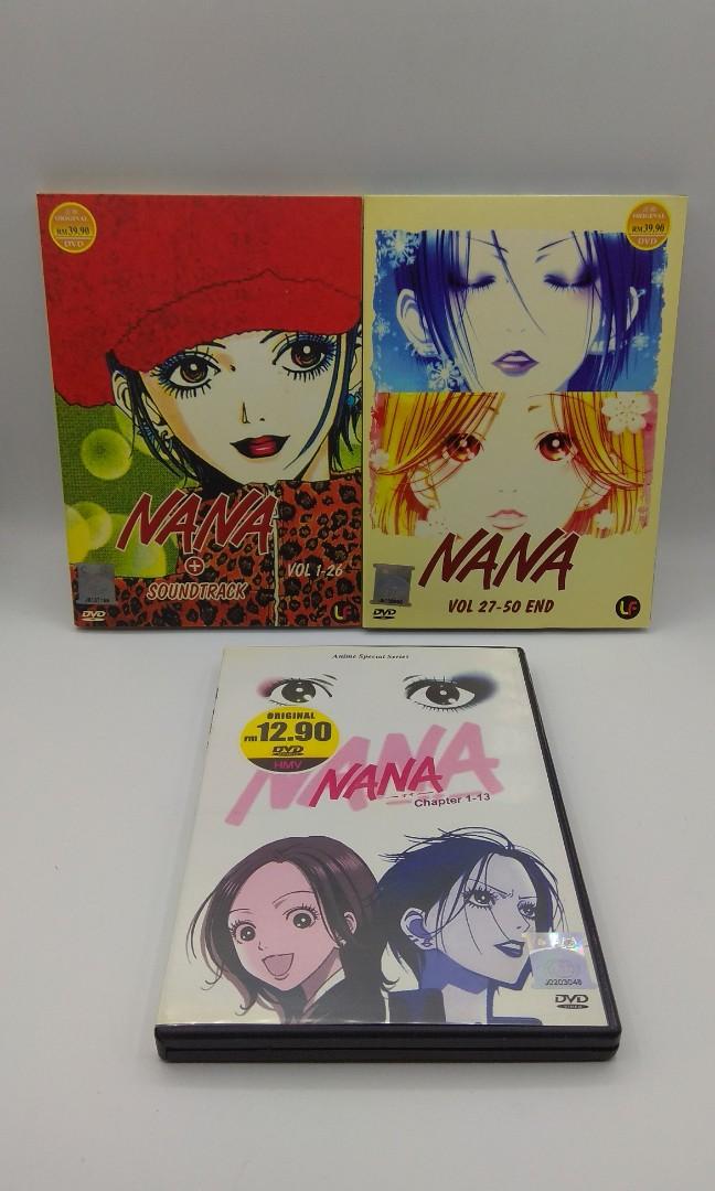 Nana Chapter 42  Nana Manga Online