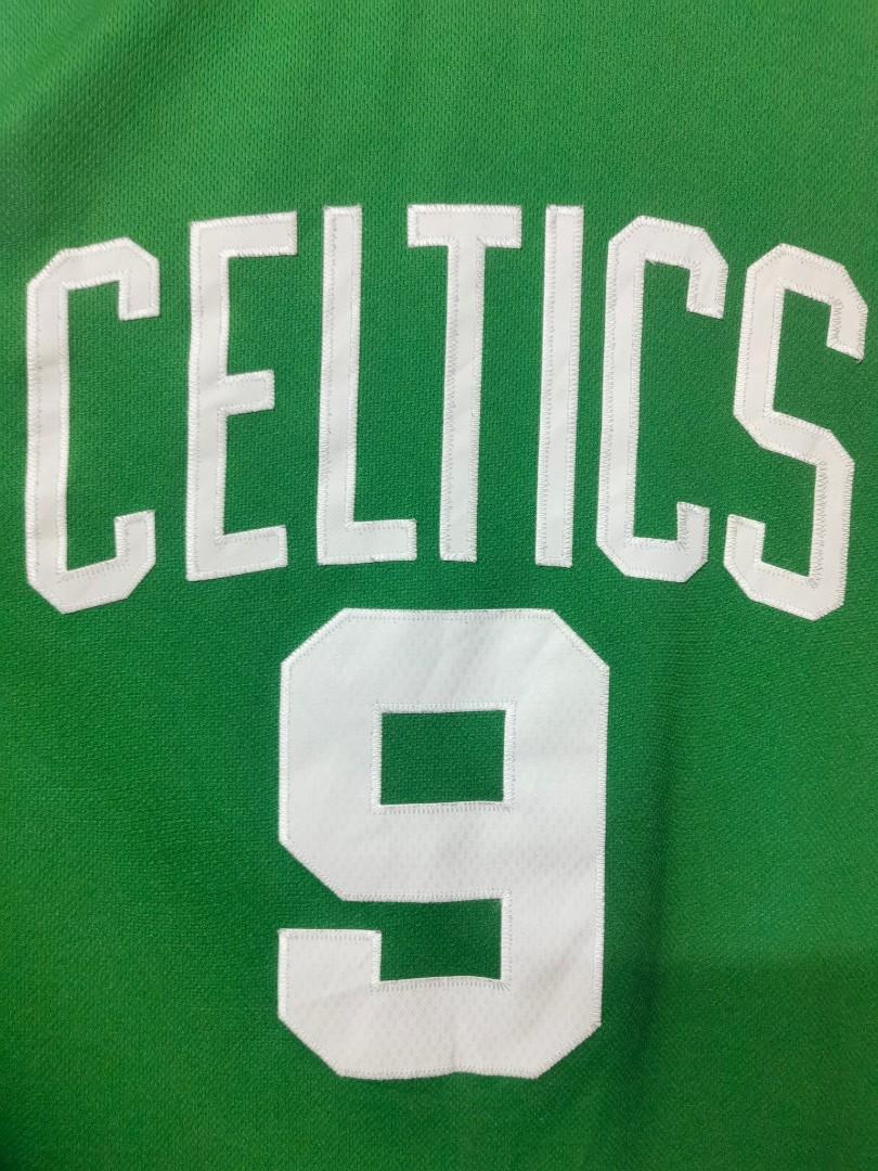 Rondo jersey number on sale