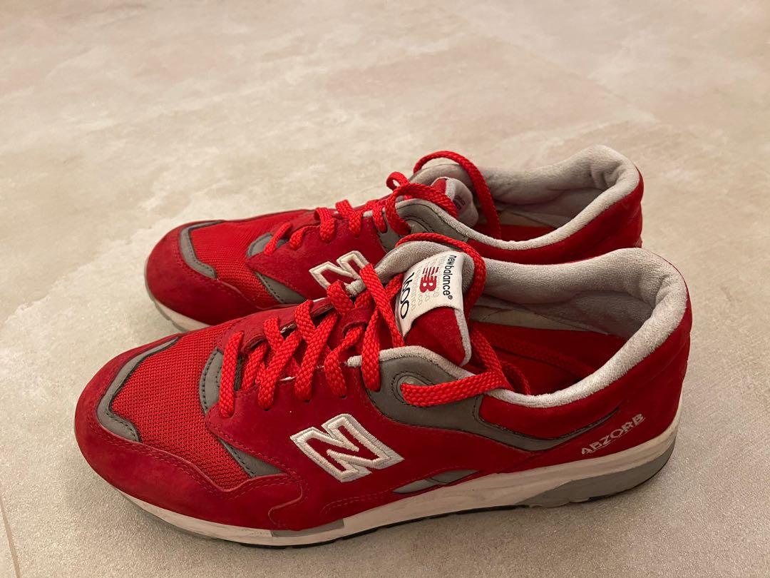 New balance outlet 1600 31