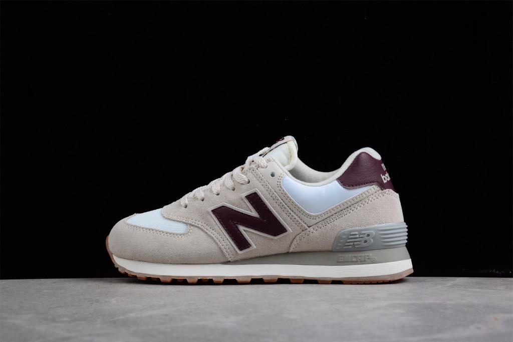 New Balance 574 WL574RCF shoes Euro 36 45