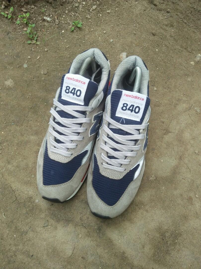 Nb 840 best sale original