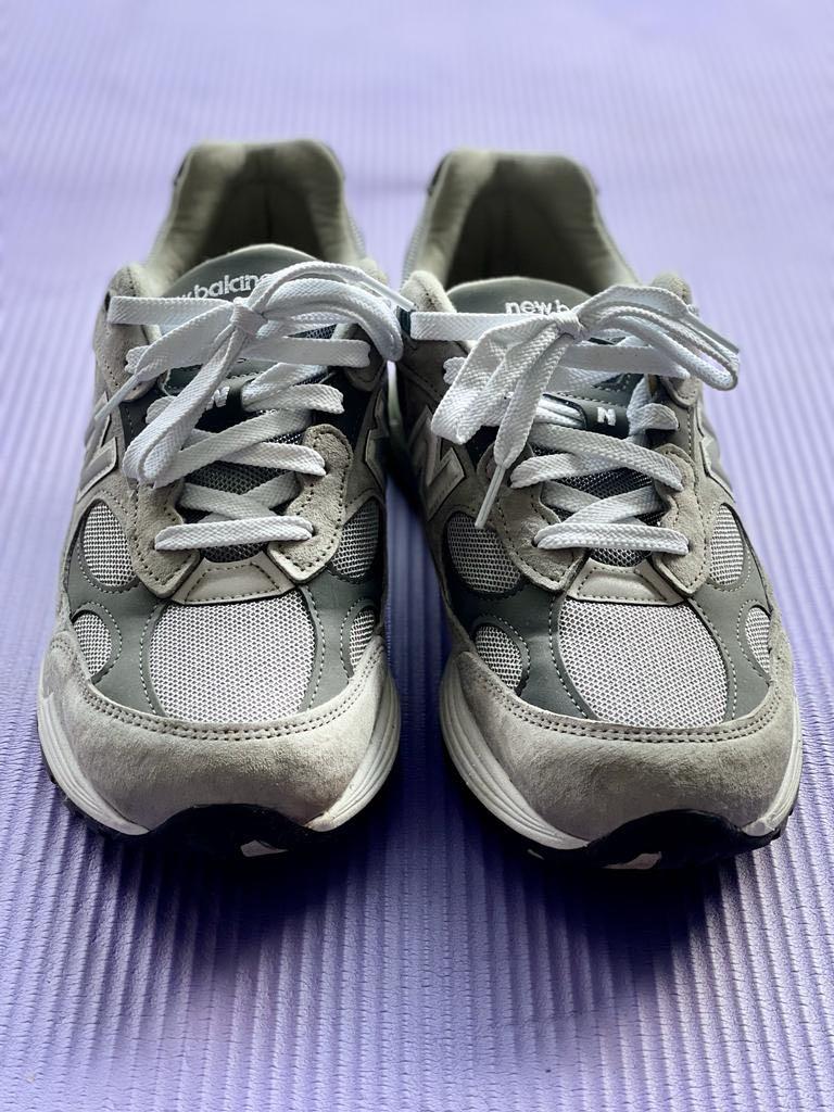 New balance clearance 992 v3