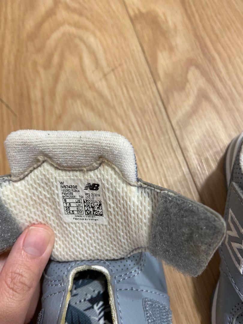 New balance baby shoes Babies Kids Babies Kids Fashion on