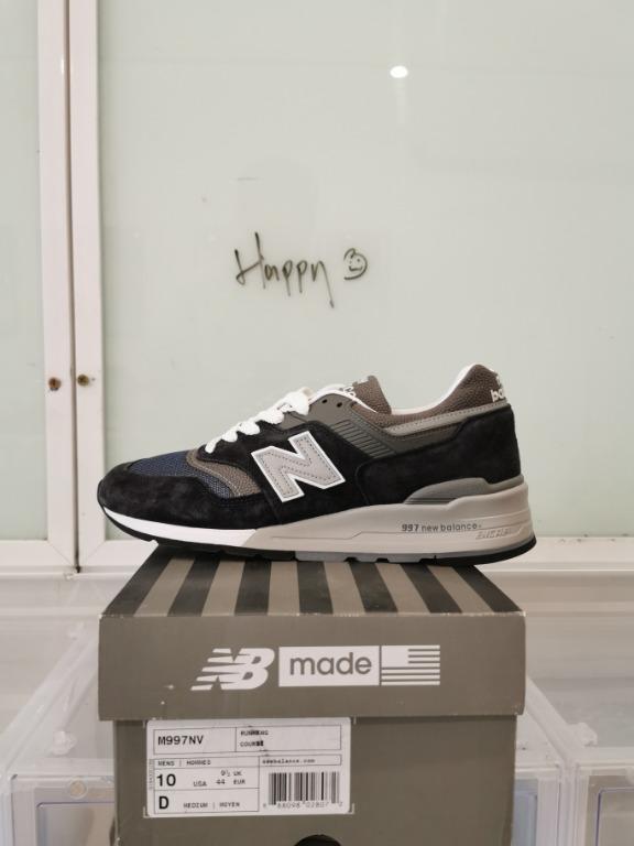 New sale balance m997nv