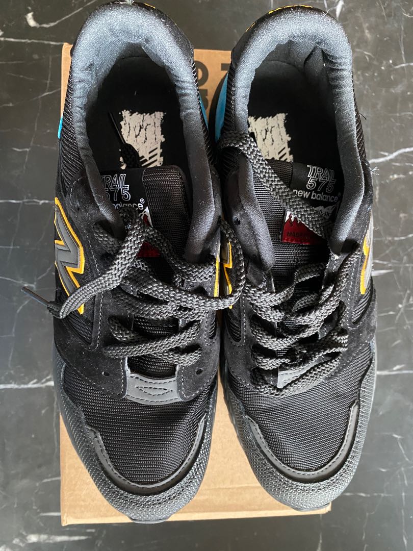 New balance mtl575 2025 ut