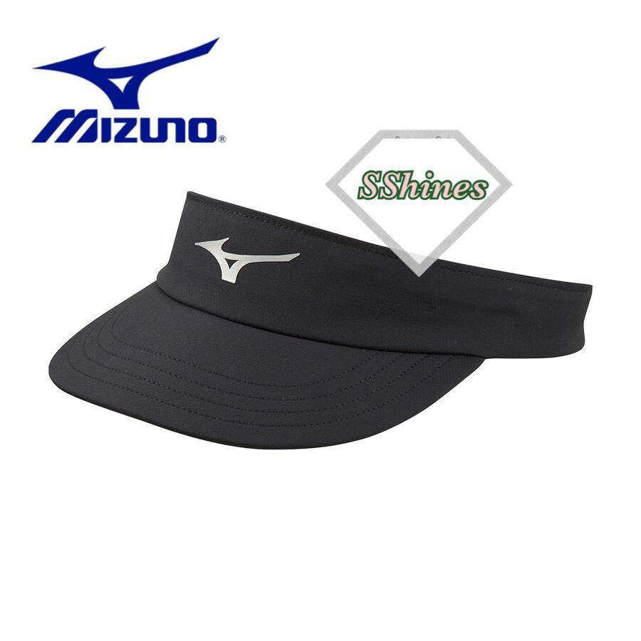 Mizuno running visor best sale