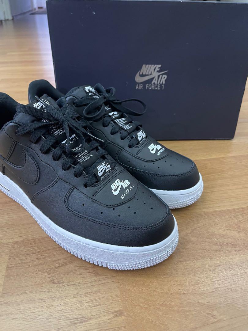 Air force sales 1 lv83