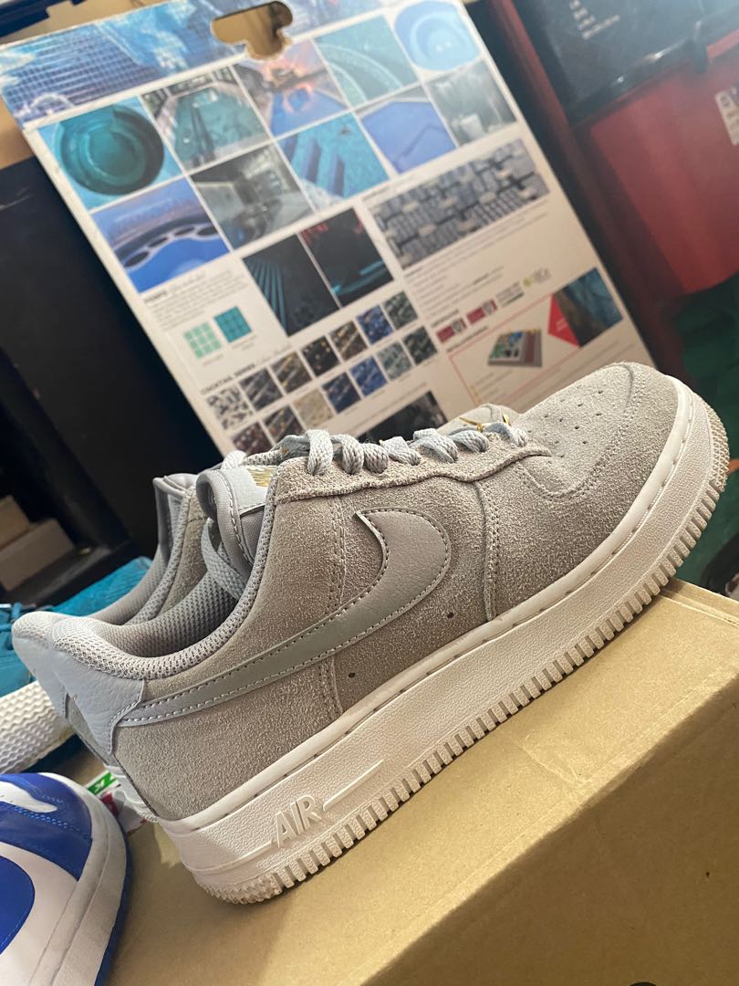 Nike force velvet sale