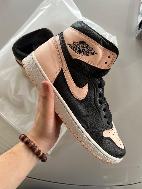Nike Air Jordan 1 Og High Crimson Tint 