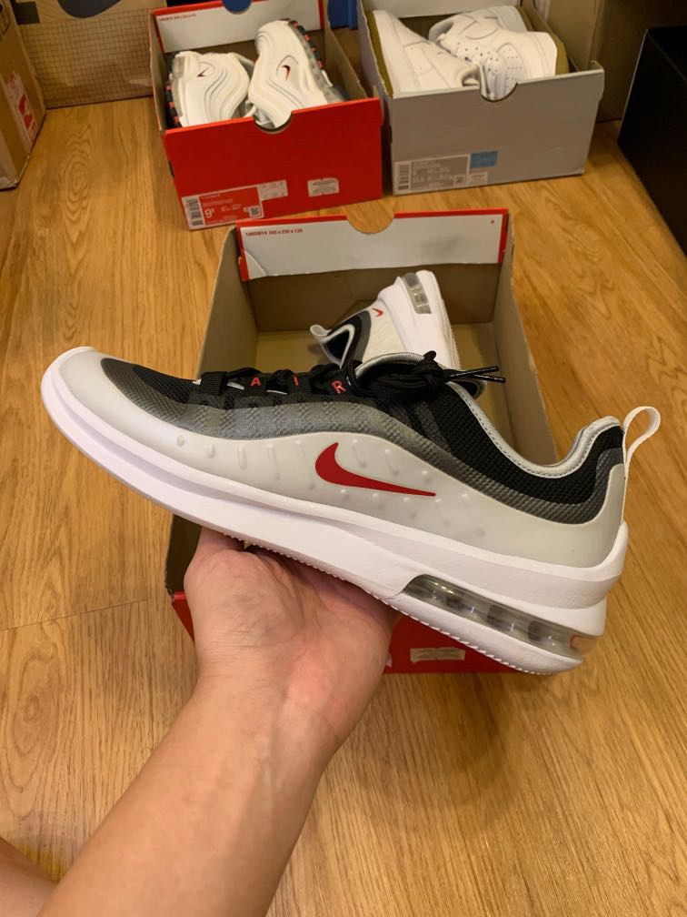 Air max axis se clearance