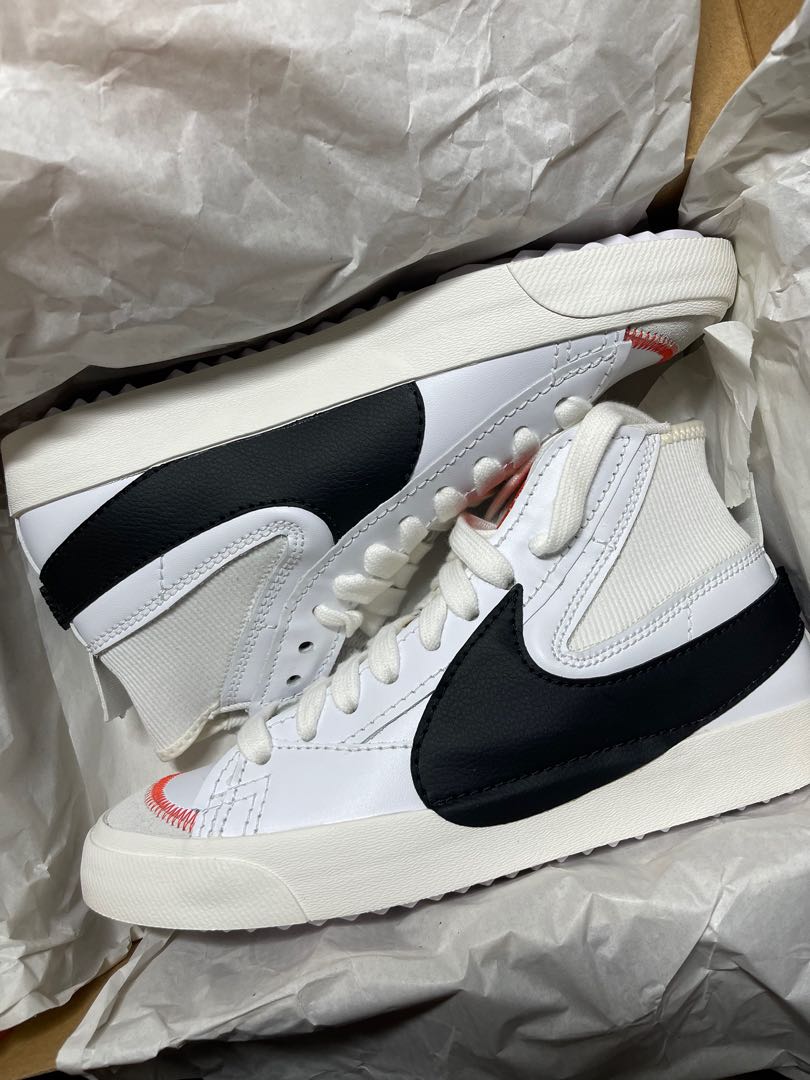 champs blazer mid 77