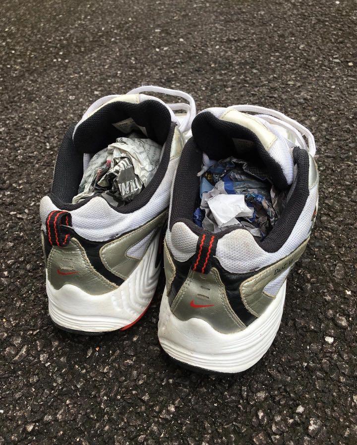 Nike dart 6 deals mens