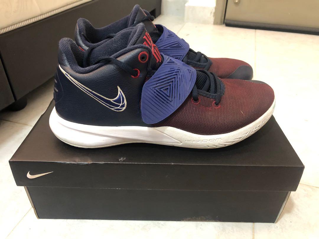 kyrie flytrap 4 reddit