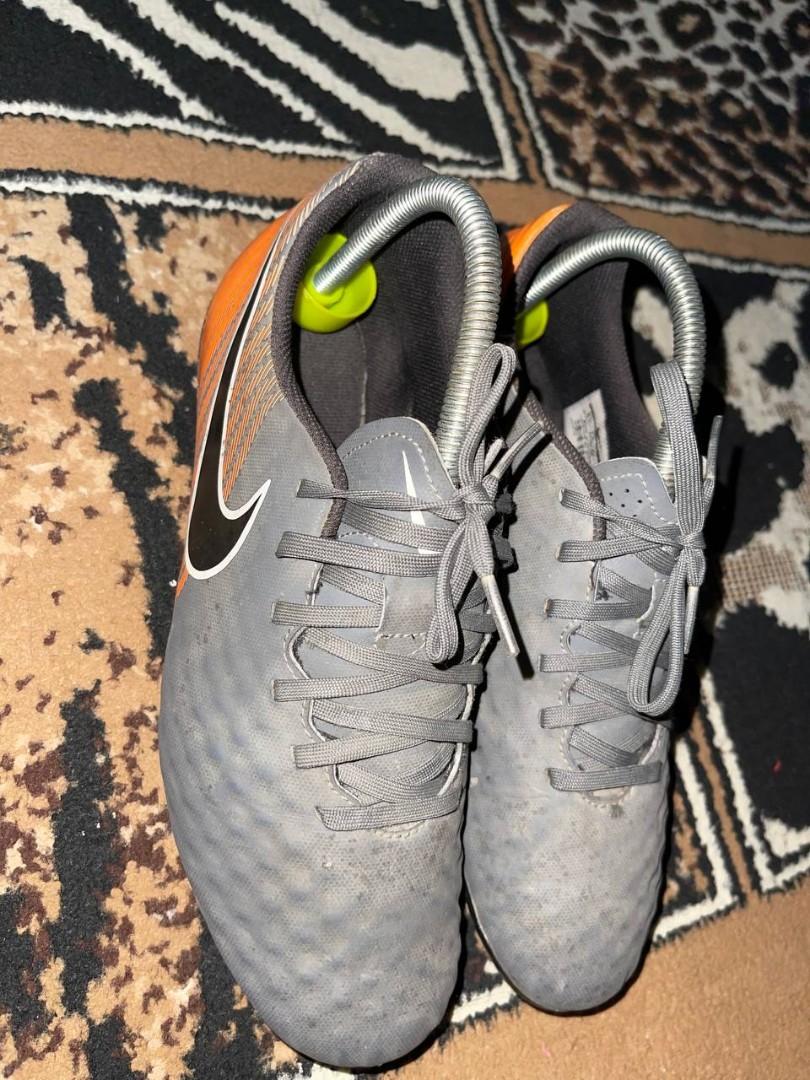 Nike magista discount obra 2 marron