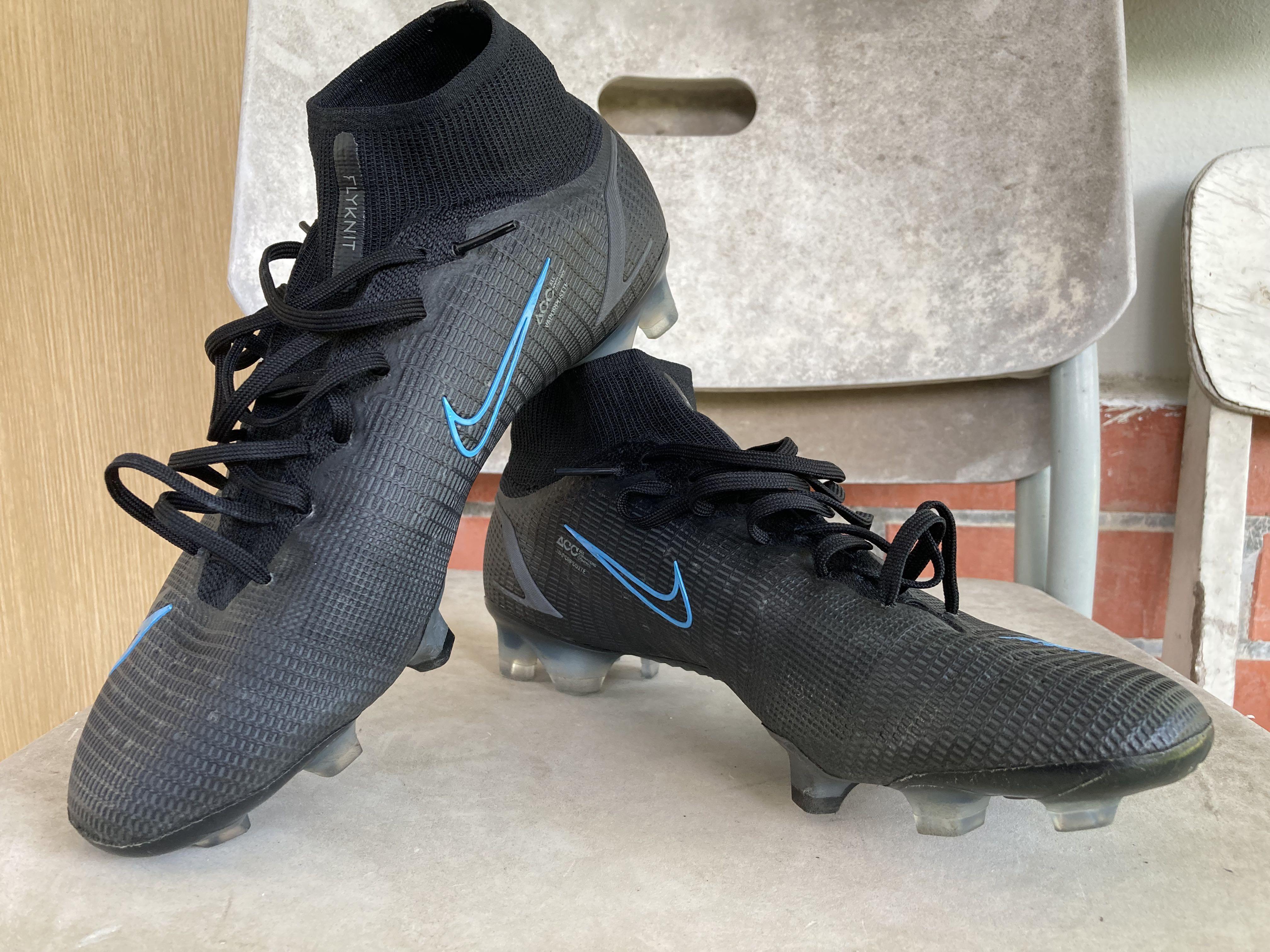 Mercurial sales vapour superfly