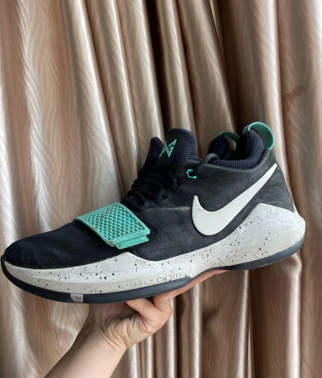 Pg 1 black aqua shop
