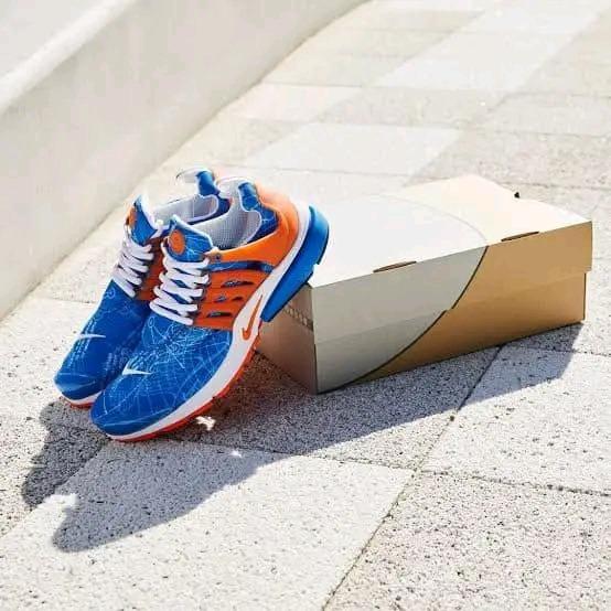Nike Presto