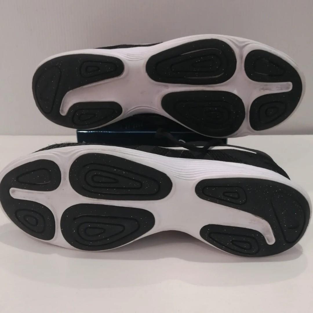 Nike revolution 4 size 42 second branded, Fesyen Pria, Sepatu , Sneakers di  Carousell