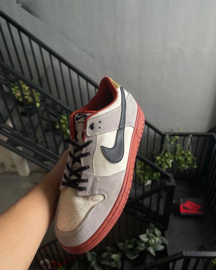 nike sb dunks hennessy