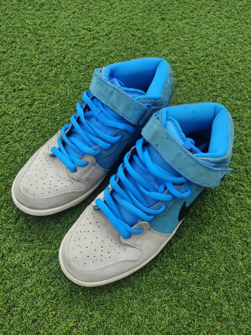 Nike SB Dunk Mid Beavis Butthead