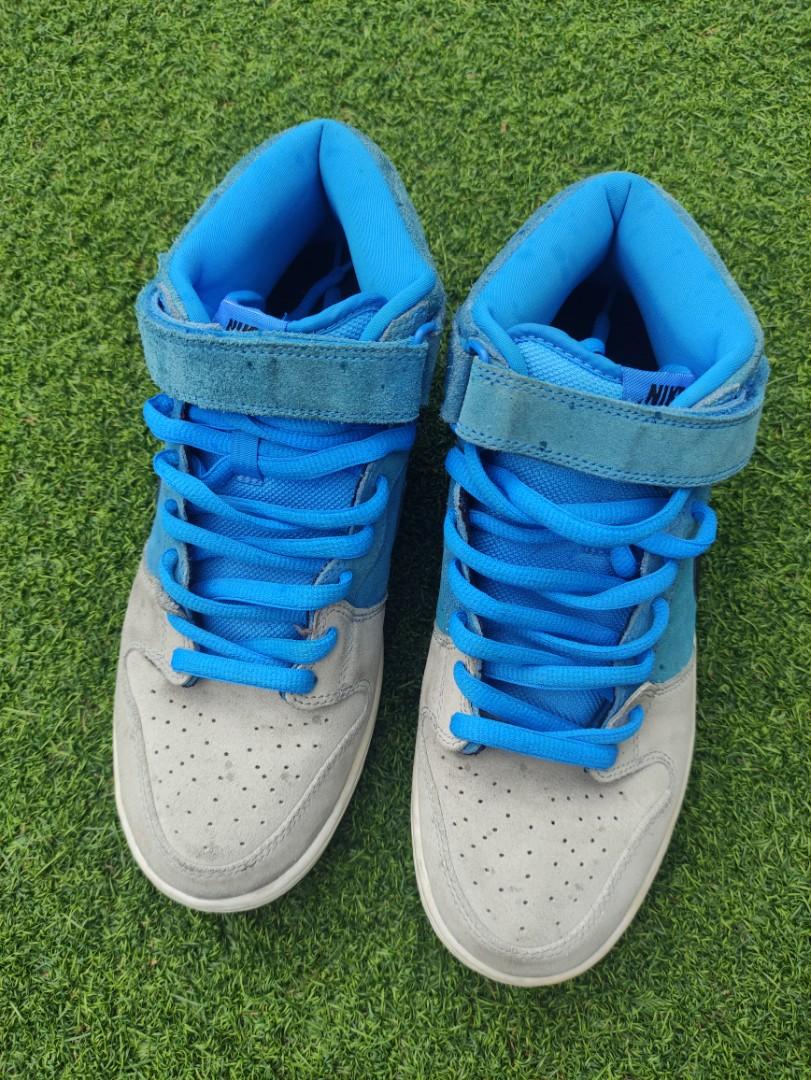 Beavis and butthead nike dunks top