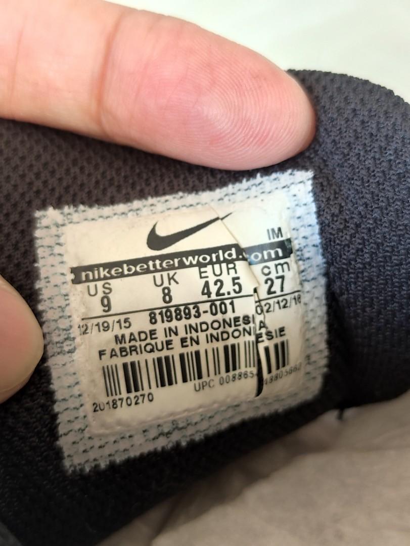 Nike tanjun camo print cheap