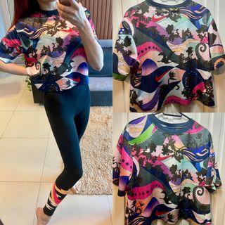 Nike top