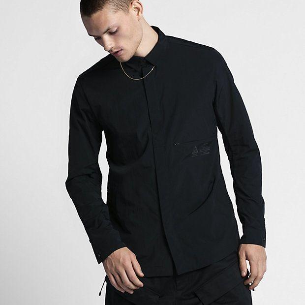 Nikelab acg deals shirt