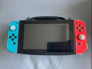 Nintendo Switch Gen 2