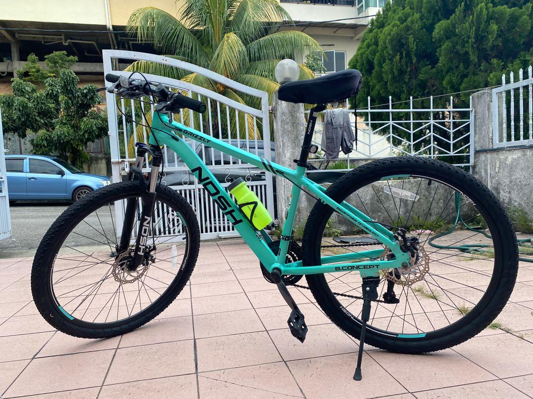 Grisley 27.5 hot sale