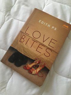 Novel love bites