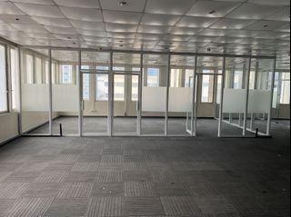 Office space for rent in Makati PEZA- 300 sqm