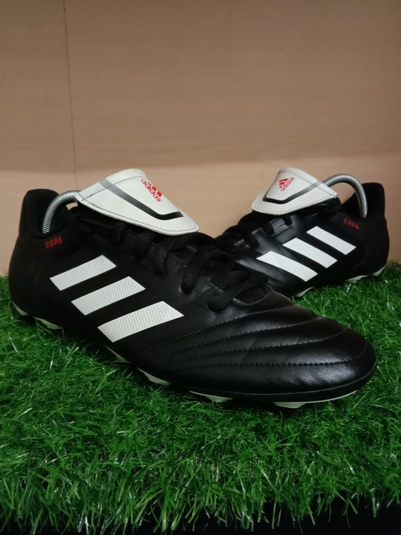 ORIGINAL ADIDAS COPA KASUT BOLA 11.5UK
