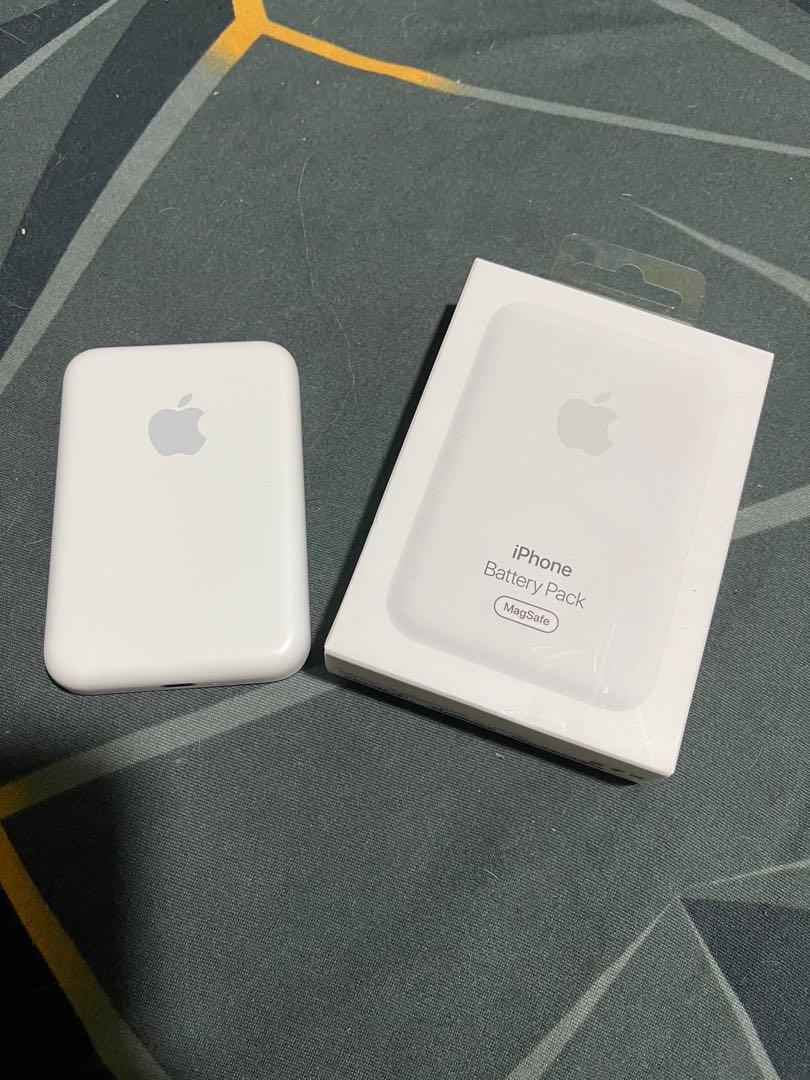 Original Apple MagSafe Battery Pack, Mobile Phones & Gadgets, Mobile