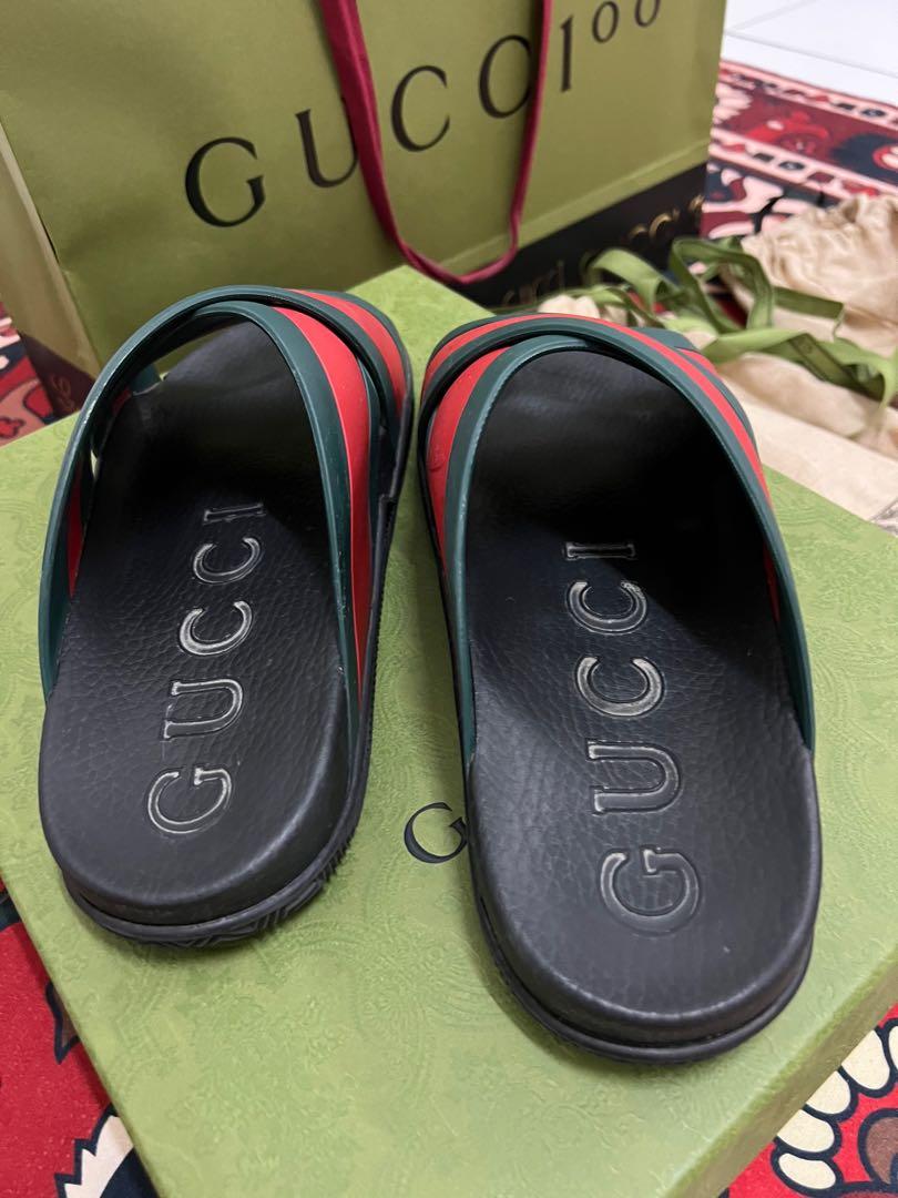 Gucci slides shop fashionreps