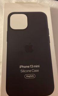 Original iPhone 13 mini silicon case