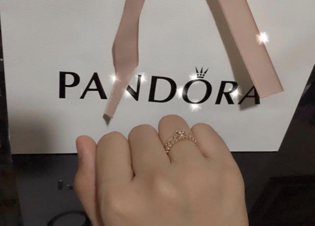 Pandora sm north shop edsa