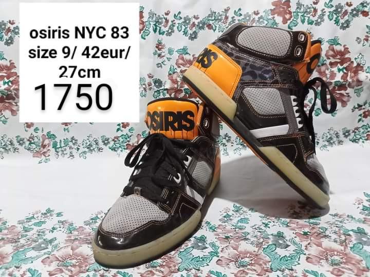 Osiris nyc 83 mid discount