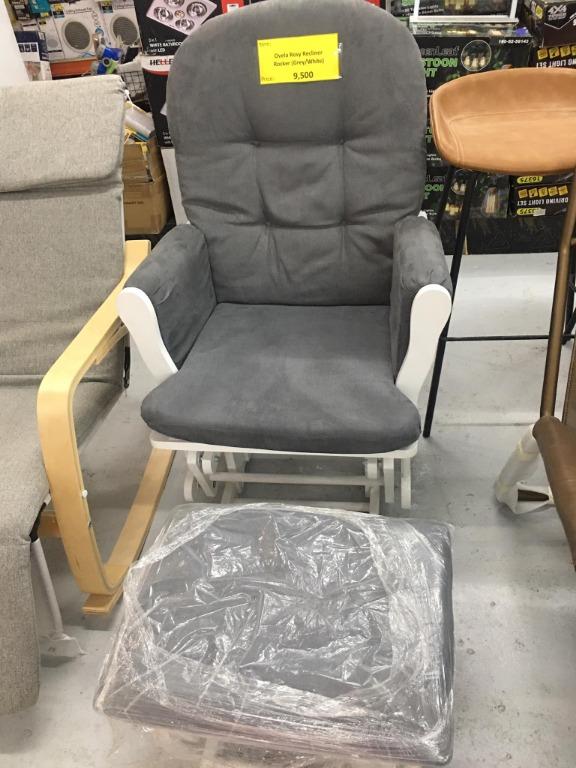 Ovela recliner chair deals