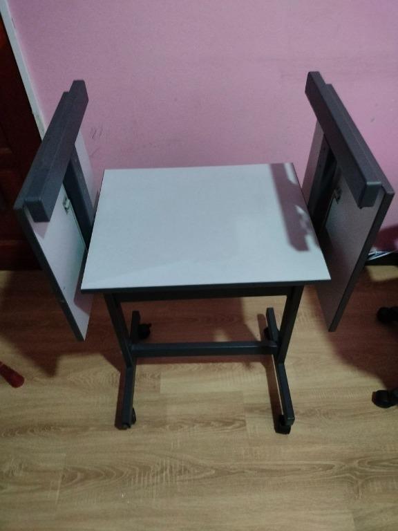 Overhead Projector Table, Furniture & Home Living, Furniture, Tables