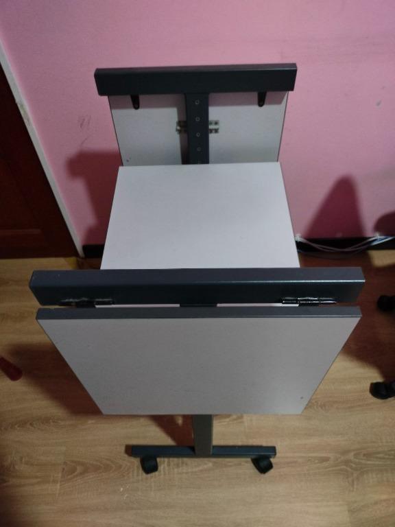 Overhead Projector Table, Furniture & Home Living, Furniture, Tables