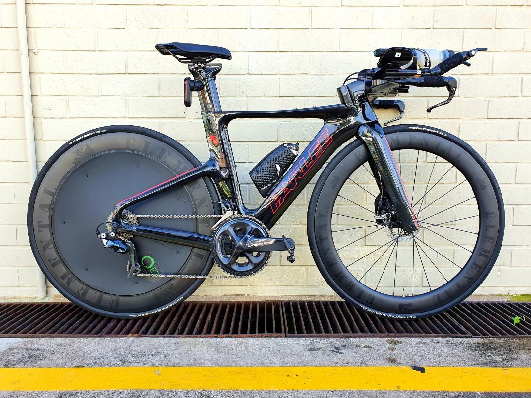 Parlee tt discount