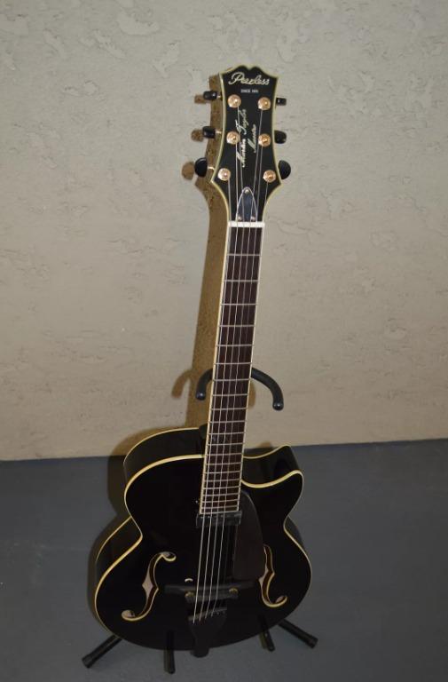 Peerless martin taylor store maestro for sale