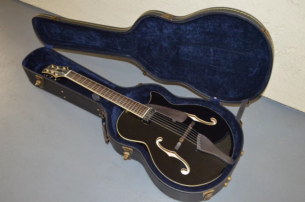 Peerless martin taylor shop maestro for sale