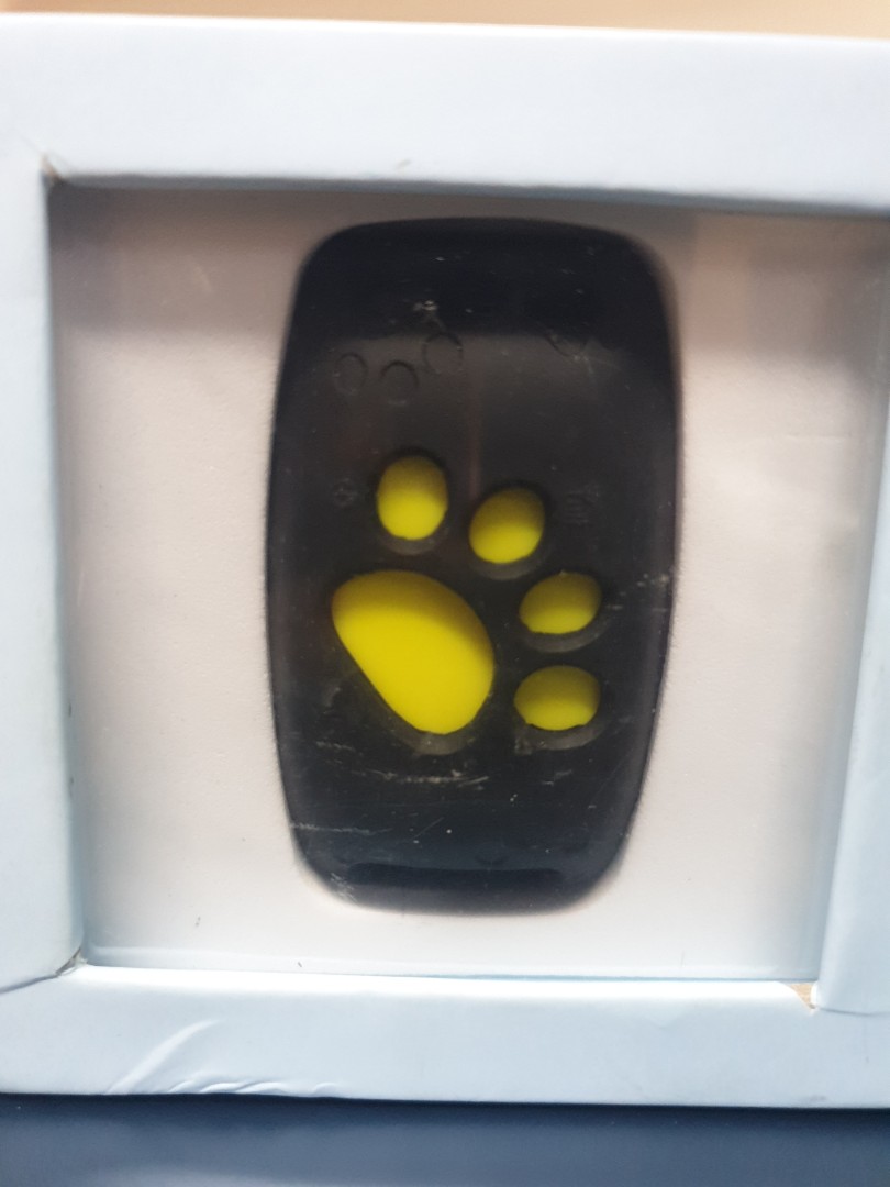 Pet Tracker Z8 Pet Tracker Collar Anti Lost Devices Real Time