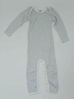 petit bateau newborn long sleeve