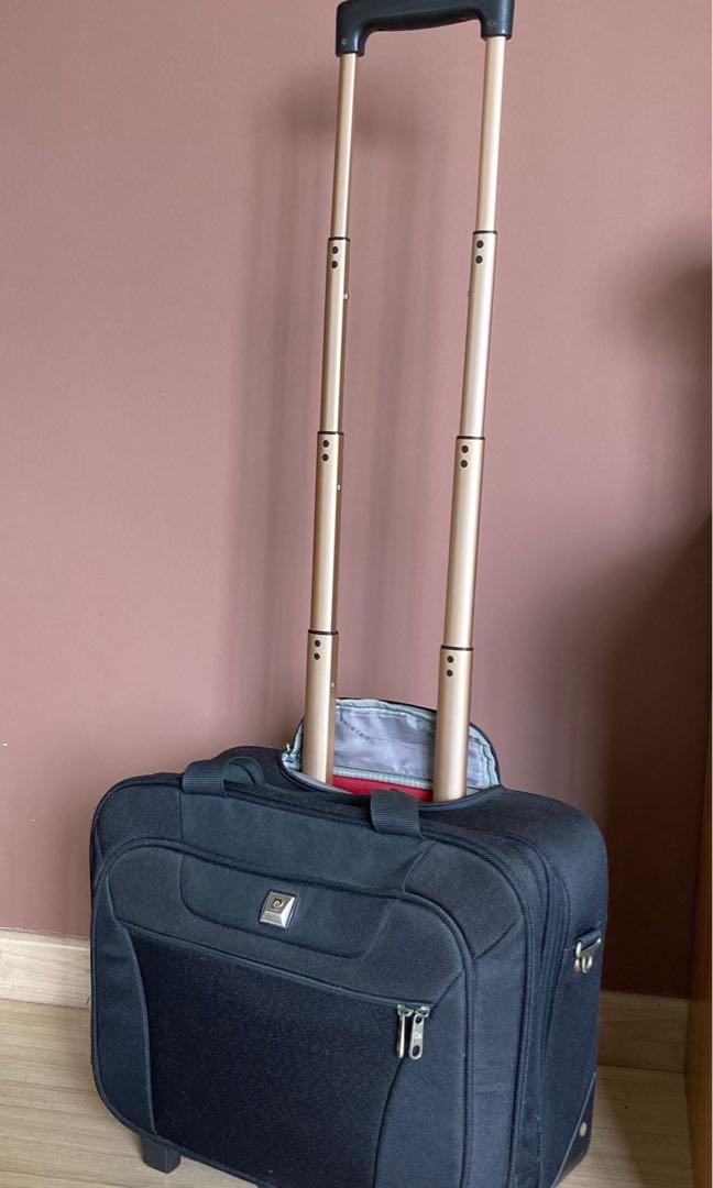 Pilot case luggage online