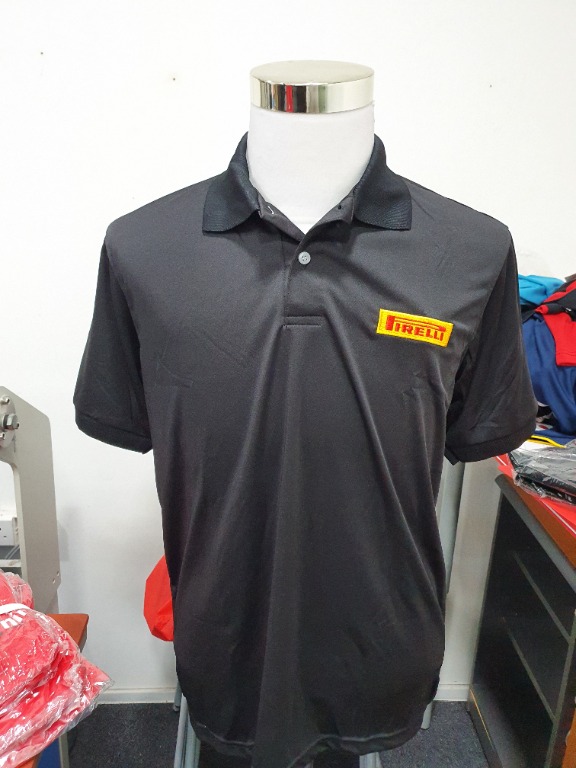 Polo pirelli top
