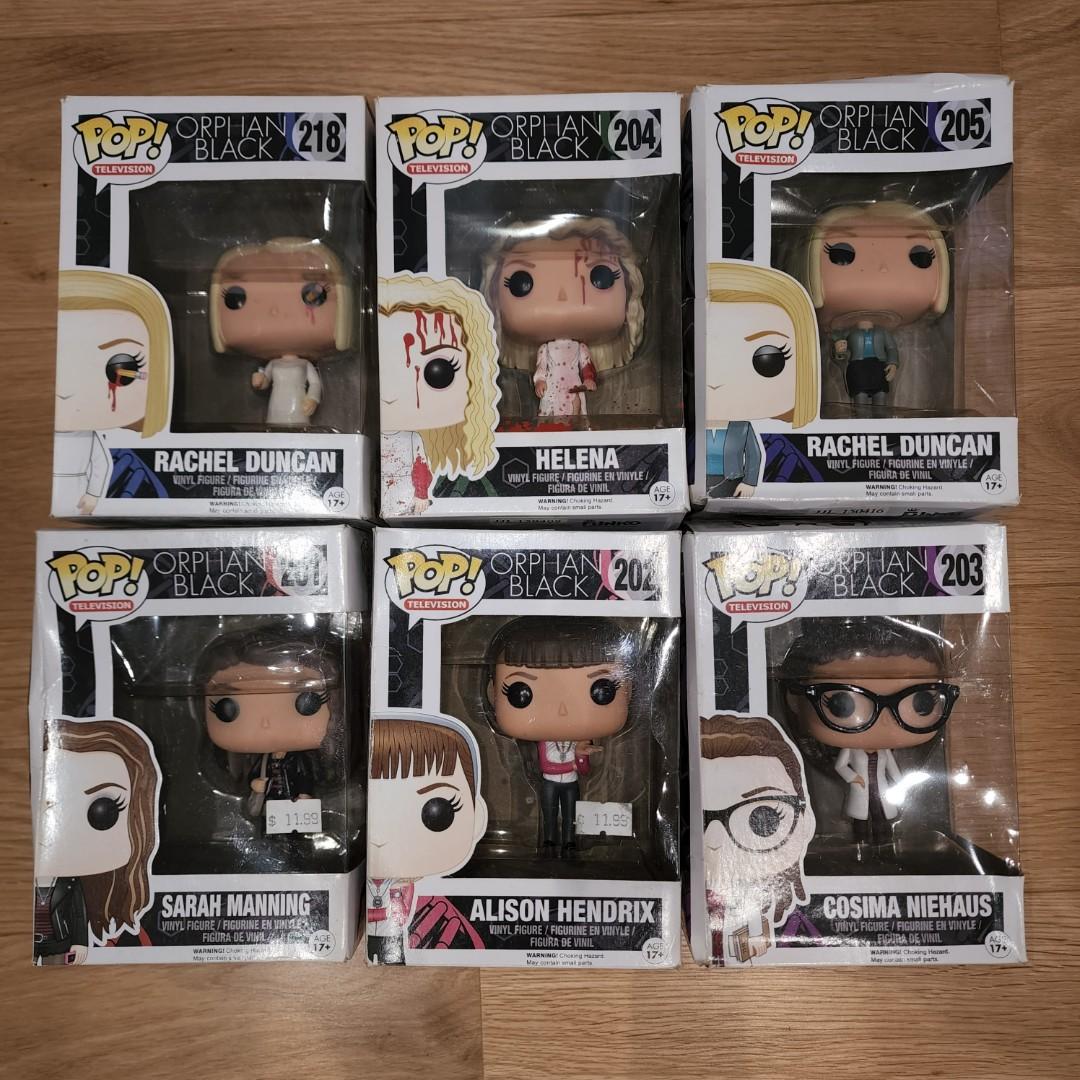 Orange is the new black merchandise online