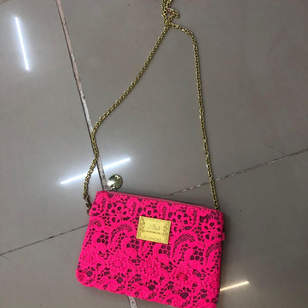 The posh bag 2025